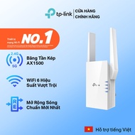 Tp-link RE505X Wifi Extender AX1500