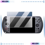 HECCEH Tempered Glass, HD Anti Reflective Screen Protector, High Quality Oil-proof 9H Anti Scratch P