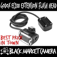[BMC] Godox EC200 Extension Flash Head for AD200
