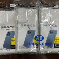 SAMSUNG GALAXY A37 5G SILICONE || ANTI-SCRATCH SAMSUNG GALAXY A37 5G