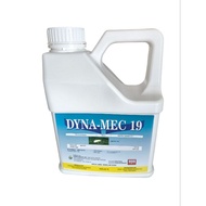 DYNA MEC 19 4 LITER abamectin