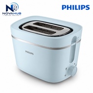Philips Pearl Blue Toaster HD2560/40