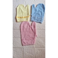 (1DOSEN)FINGER WASHLAP