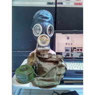 Promo GP5M Soviet Gas Mask Limited