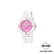 CASIO WATCH RESIN LRW-200H-4CV