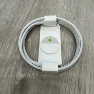 Apple 蘋果 原廠USB-C 對 Lightning連接線 (正原廠公司貨)