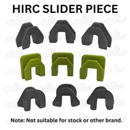 HIRC Slider Piece Nmax/Aerox/Pcx160/Click