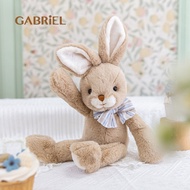 ตุ๊กตากระต่ายนุ่มน่ารัก Gabriel