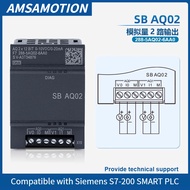 Suitable for Siemens S7-200smart PLC Signal Board Expansion Module SB CM01 AM03 AQ01 AE02
