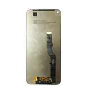 TCL 10 5G T790Y T790H LCD Display Touch Screen Digitizer Assembly Replacement