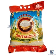 Sintanola Brand Rice 3 kg