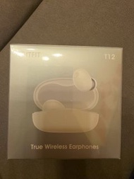 ITFIT T12 True Wireless Earphones