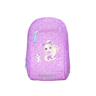 Beckmann of Norway : Gymbag 12L เหมาะสำหรับไปเที่ยว / ไปเรียนพิเศษ(กระเป๋าเป้เด็ก / กระเป๋าเป้สะพายเ