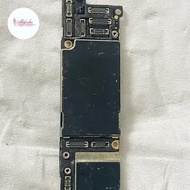 MESIN IPHONE XR 128GB PASSCODE LUPA POLA DAN LUPA SANDI ICLOUD HANYA MESIN SAJA UNTUK KANIBAL