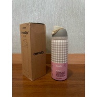 Tumbler owala original limited edition