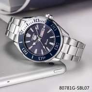 นาฬิกา Longbo รุ่น 80781G ของแท้ 💯% พร้อมกล่อง มีประกัน 1 ปี