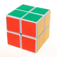 Rubik 2x2x2 - Rubik's Puzzle Assembling Toy for Intellectual Development