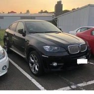 💕睿睿中古車💕2008年 BMW X6 4.4 雙渦輪 車在桃園