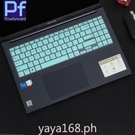 FOR ASUS VIVOBOOK S 16 OLED S16 2024 S5606 MA S5606MA S5606M X1605 X1605VA X1605ZA 16 inch Silicone 