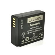 Panasonic DMW-BLE9 BLE9E Lithium-Ion Battery Pack Rechargeable for Lumic DMC GF GX TZ LX ZS S series