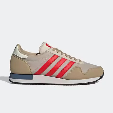 adidas Originals USA 84 Unisex Lightweight Casual Shoes GY2008