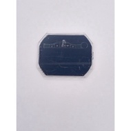 Original LCD GWX5600C-4 Lipan Bara