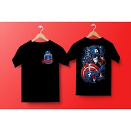 Avengers Captain America T-shirt