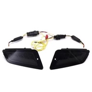 ไฟท้าย Vespa GTS300 Piaggio ชุดติดตั้งใหม่สำหรับ GTV6 ไฟท้าย ไฟเลี้ยว ไฟตัดหมอก ชิ้นส่วนโครงรถมอเตอร