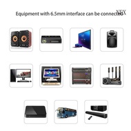 NEX Karaoke Dynamic Microphone Vocal Dynamic Mic for Speaker AMP Mixer DVD