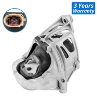 Left Engine Mount 4M0199371FE,4M0199371J For AUDI A6 C8 2018-,A7 2017-,A8 D5 2017-,Q7 3.0 2015-19, V