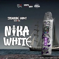 [ Device ] OXVA Xlim Pro 2 NIKA WHITE 30W 1300mAh - 100% Authentic