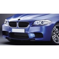 bmw f10 m5 front bumper complete set