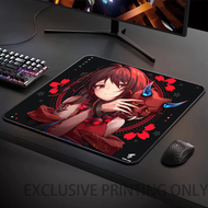 【Big-promotion】 Game Premium Mouse Mat 450x400MM YUki Aim Luxury Mousepad Gamer Professional Gaming 