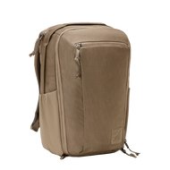 Evergoods Civic Travel Bag | Fossil Brown