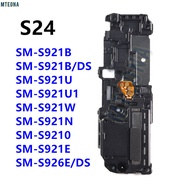 Loudspeaker For Samsung Galaxy S24 SM-S921B S921U S921E S921 Buzzer Ringer Loud Speaker Sound Module