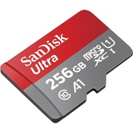 SanDisk Memory Card Ultra A1 32GB /64GB /128GB/256GB SD MicroSD