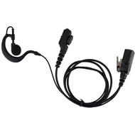 PD780 785 Walkie Talkie Headset Earpiece for G Shaped Hytera Radio ,PD702,PD752,PT580H Etc
