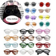 2.56in Sunglasses For LABUBU, 10 Styles To Choose From, New 1st/2nd/3rd Generation 15-17cm Pendant G