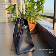 Goyard Hardy Tote Bag Goyard Shopping Bag Child Mother Bag Men's Large-Capacity Commuter Tote Bag