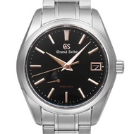 Grand Seiko Boutique 限量型號 Ref.SBGA401 二手男士手錶