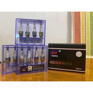 FMP Iridium Sparkplug (A7TC, BP7HS, D8TC, CR8E)