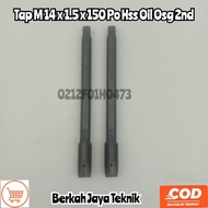 Tap M14x1.5 x Length 150mm Osg Not Yamawa Tap Bolt 19