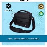 Maxx - Mx500 Camera Bag / Camera Bag
