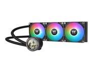 LIQUID COOLING THERMALTAKE TH360 V2 ULTRA ARGB SYNC (CL-W384-PL23SW-A)