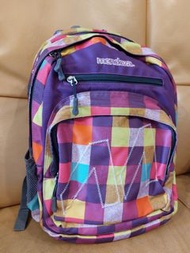 Mendoza Schoolbag 背囊