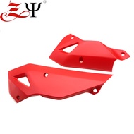 For Honda CB1000 Hornet 2025 2026- CB 1000 Hornet SP Chassi Belly Pan Lower Engine Spoiler Fairing G