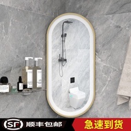 Toilet Diagonal Rotating Corner Hanging Mirror Wall Hanging Rotatable Bathroom Mirror Toilet Side Hanging Corner Mirror