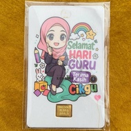 KEKSIAH GOLDBAR 999.9 (0.1GM)