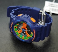 Jam tangan casio G-shock Original Ga 110fc