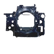 New for Nikon D810 D810A Mirror Box Frame Case Replacement Digital Camera Repair Parts